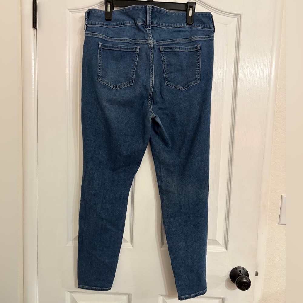 Torrid Jeggings - Picture 2 of 5